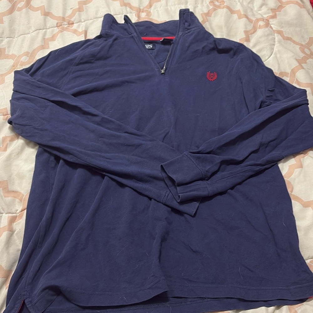 Men's sweater